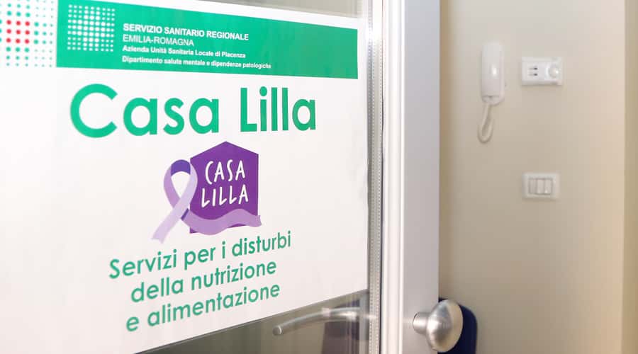 Clicca per accedere all'articolo Cura dei disturbi alimentari, all'ospedale di Piacenza apre la Casa Lilla